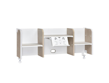 Organizer With Rack For SBS Series Desk